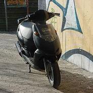 Aprilia  Sonic "Solgt"