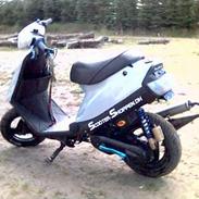 Yamaha JOG LC (solgt)