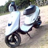 Yamaha JOG LC (solgt)