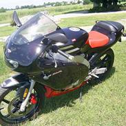 Aprilia Rs 50