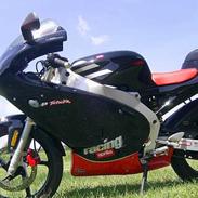 Aprilia Rs 50