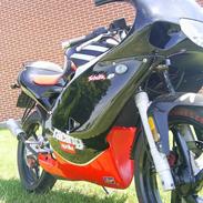 Aprilia Rs 50