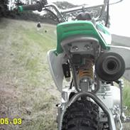 MiniBike Crosser