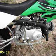 MiniBike Crosser