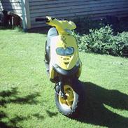Gilera Stalker {SOLGT}