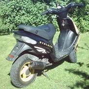 Gilera Stalker {SOLGT}