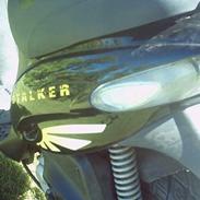 Gilera Stalker {SOLGT}
