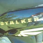 Gilera Stalker {SOLGT}