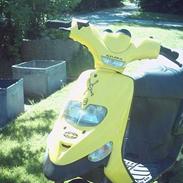 Gilera Stalker {SOLGT}