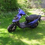 PGO Hot 50 ¤SOLGT¤