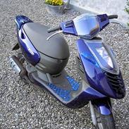 Aprilia Sonic