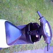 Honda sfx (Gamle billeder)