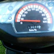 Honda sfx (Gamle billeder)