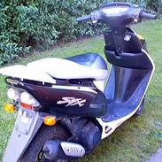 Honda sfx (Gamle billeder)
