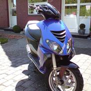 Piaggio NRG Power DT SOLGT!