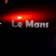 MiniBike Gas-scotter