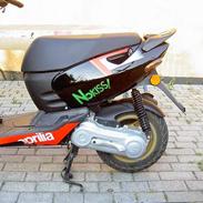 Aprilia Sonic