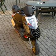 Aprilia Sonic