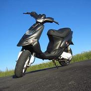 Gilera Stalker 