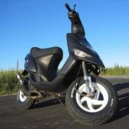 Gilera Stalker 