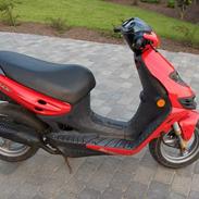 Suzuki katana (SOLGT)