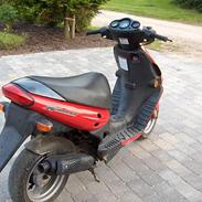 Suzuki katana (SOLGT)