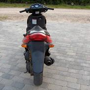 Suzuki katana (SOLGT)