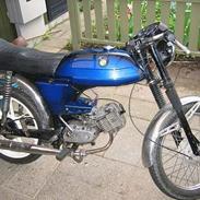 Puch Monza Grand Prix