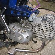 Puch Monza Grand Prix