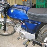 Puch Monza Grand Prix