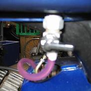 Puch Monza Grand Prix