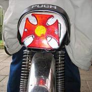 Puch Monza Grand Prix