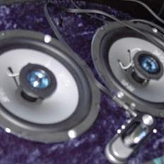 Suzuki katana  "golden"