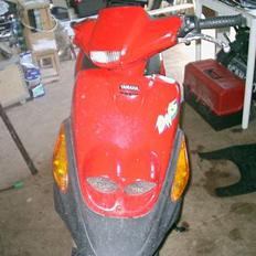 Yamaha bws´ng [SOLGT]