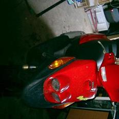 Yamaha bws´ng [SOLGT]