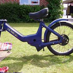 Puch Maxi **PROJEKT**