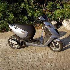 Aprilia Sonic Solgt 8500 kr