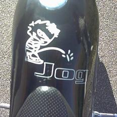 Suzuki street magic SOLGT