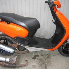 Yamaha Neo's (SOLGT)