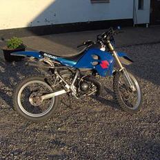 Suzuki RMX (Solgt)