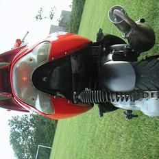 Aprilia Sonic GP solgt!