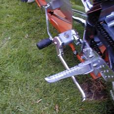 MiniBike R6 Til salg/bytte