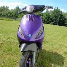 Piaggio Zip 