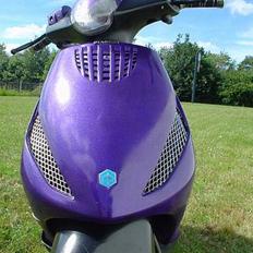 Piaggio Zip 