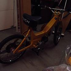 Puch        Maxi  [SOLGT]