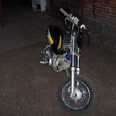 MiniBike Dirtbike