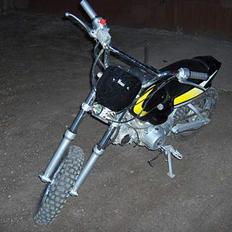 MiniBike Dirtbike