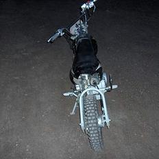 MiniBike Dirtbike