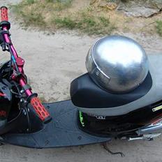 Honda SFX #Racing# Motor solgt