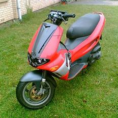 Gilera runner DD LC